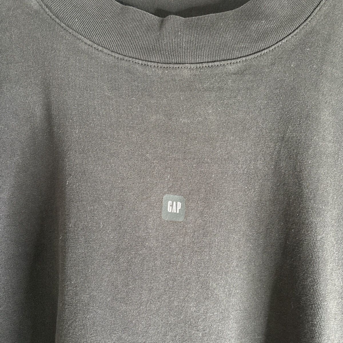 Gap YZY x GAP crewneck Size US S / EU 44-46 / 1 - 3 Thumbnail