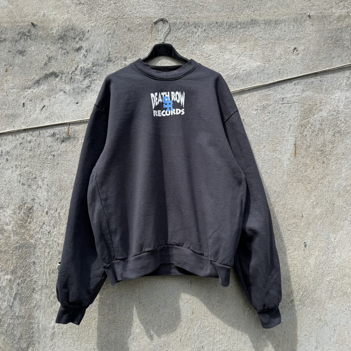 Snoop Dogg Stevenson Ranch x Snoop Dog for Death Row Records Sweatshirt Size US M / EU 48-50 / 2 - 10 Thumbnail