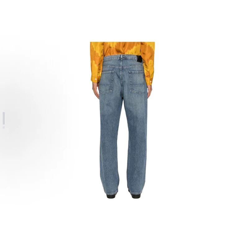 Our Legacy Our Legacy size31 Wide leg jeans Size US 31 - 7 Thumbnail