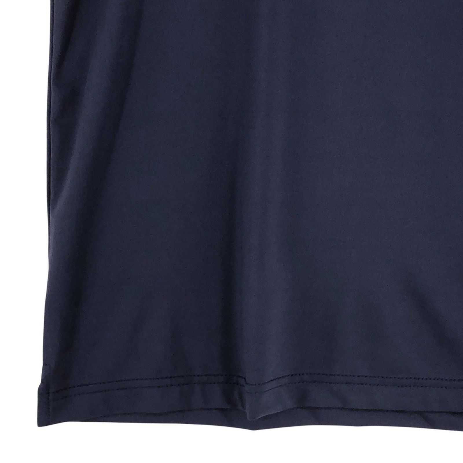 Mizzen+Main Mizzen+Main Polo Shirt M Navy Teachers Cup '25 Highland Park Size US M / EU 48-50 / 2 - 4 Thumbnail