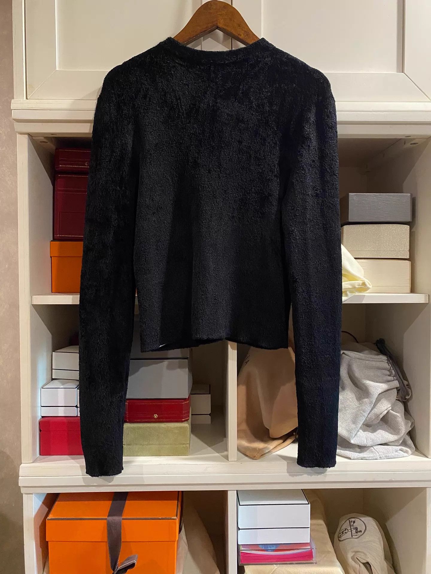 Gucci Gucci Authentic XS Soft Stretchy Jacket Size XS / US 0-2 / IT 36-38 - 2 Thumbnail