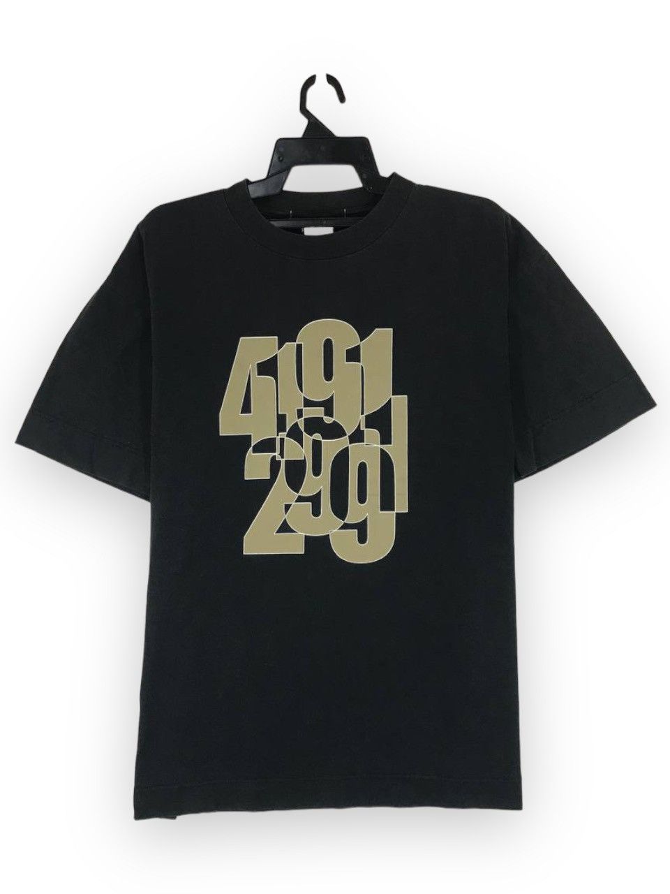 General Research Rare design 90s 41912991 Size US L / EU 52-54 / 3 - 1 Thumbnail