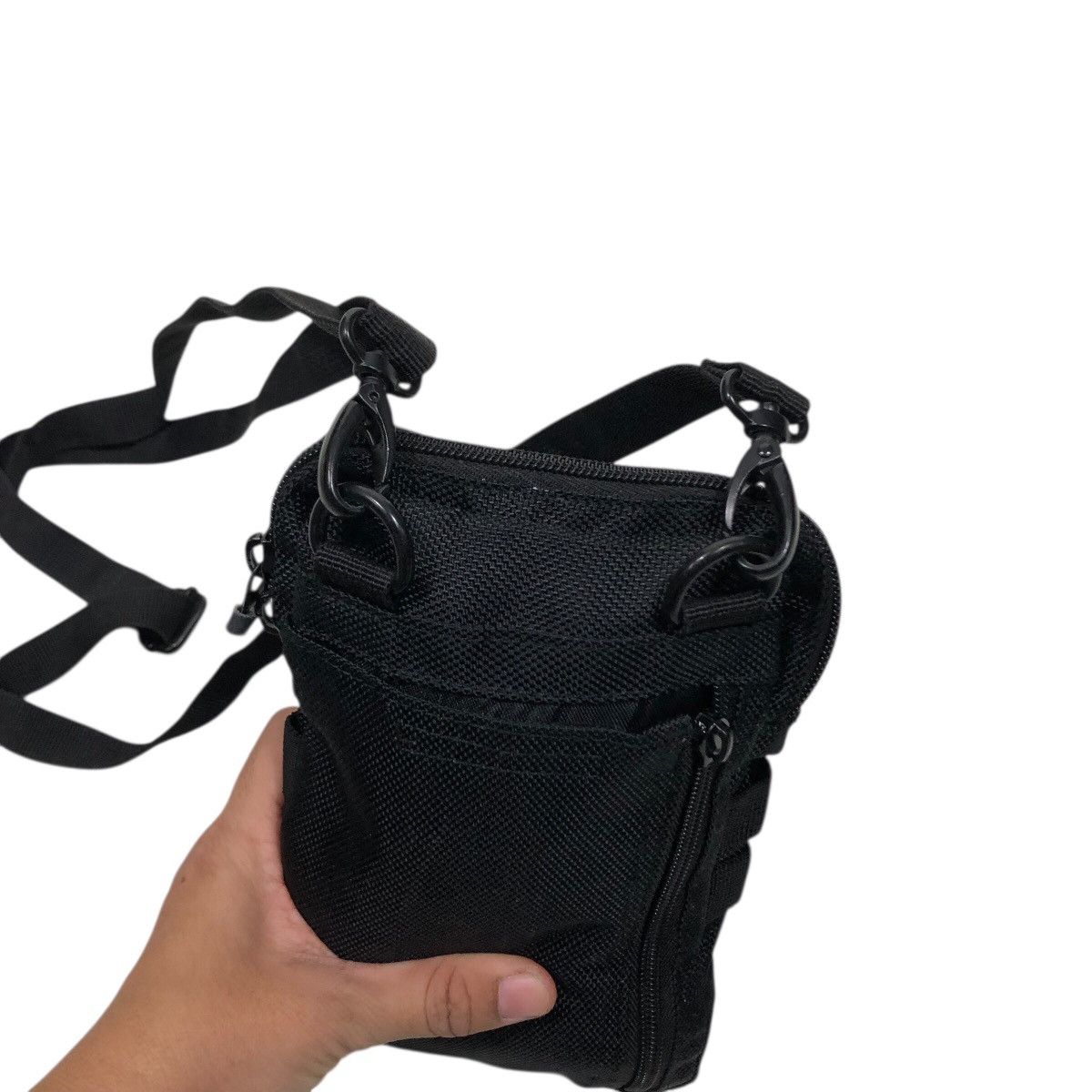 Other 📌Vintage Sling Bag Small Size Columbia Hiking Style Size ONE SIZE - 12 Thumbnail