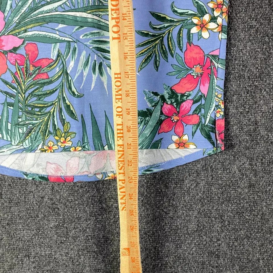 Other Beach Lunch Lounge Top Women's Small Half Sleeve Shirt Size S / US 4 / IT 40 - 5 Thumbnail