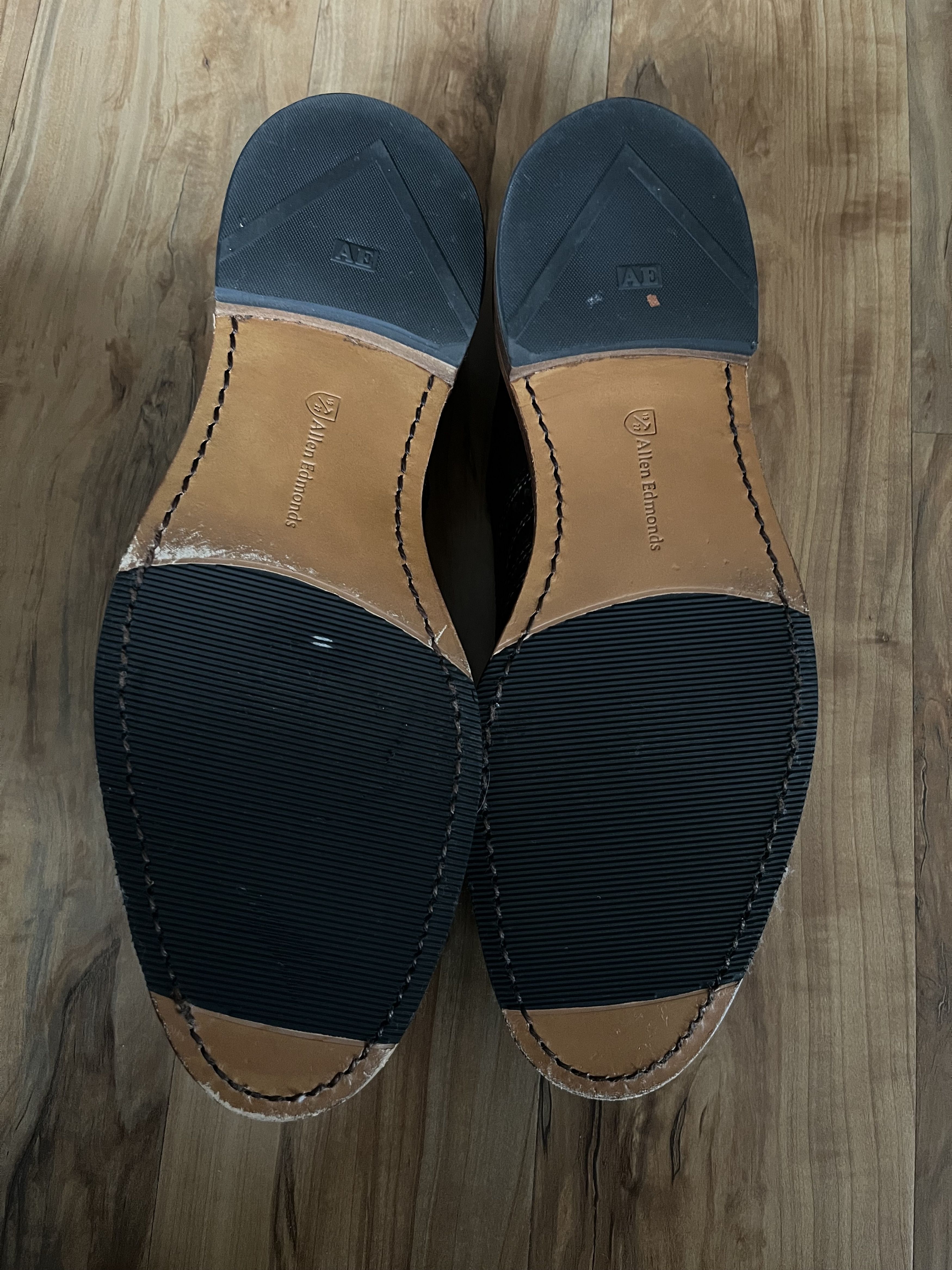 Allen Edmonds Neumok 2.0 Size US 10.5 / EU 43-44 - 5 Thumbnail