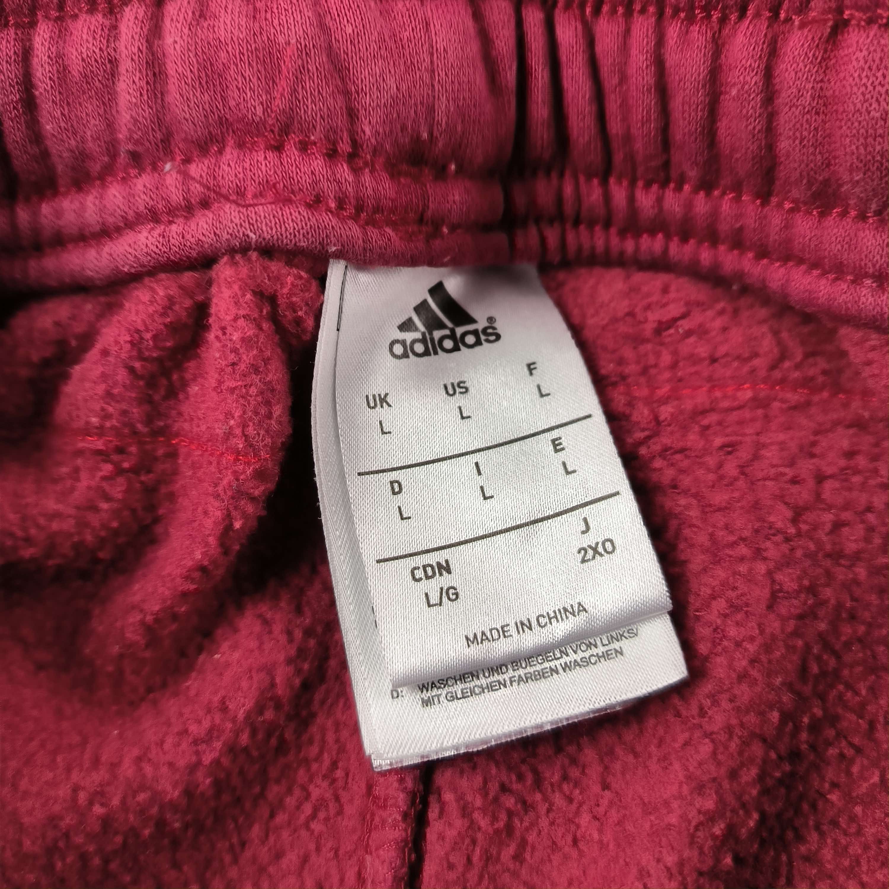 Adidas Bayern Munich 2015-16 Adidas football pants size L Size US 36 / EU 52 - 5 Thumbnail