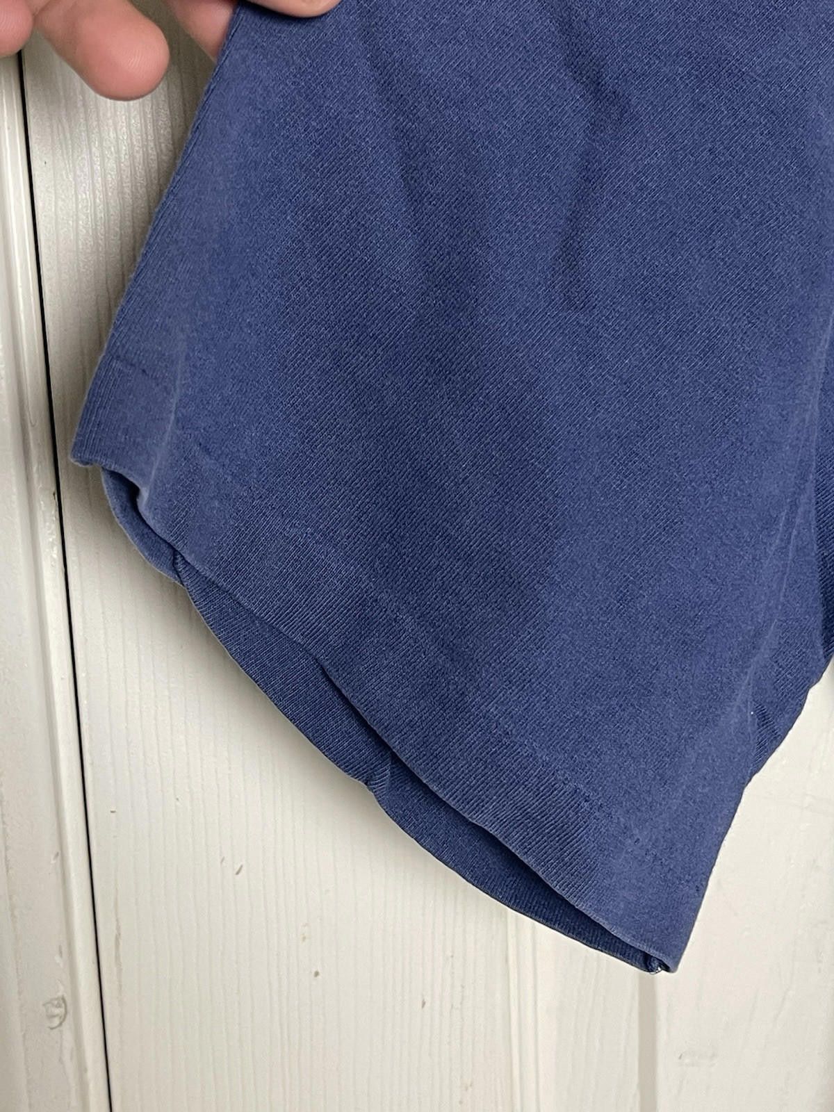 Other Ground Level Performance Str8 Creep N vintage 90's Navy L Size US L / EU 52-54 / 3 - 5 Thumbnail