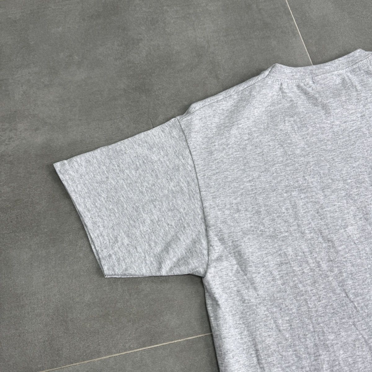 Other Vintage Moto Mania Ich Bin Uber T-Shirt Size L Size US L / EU 52-54 / 3 - 14 Thumbnail