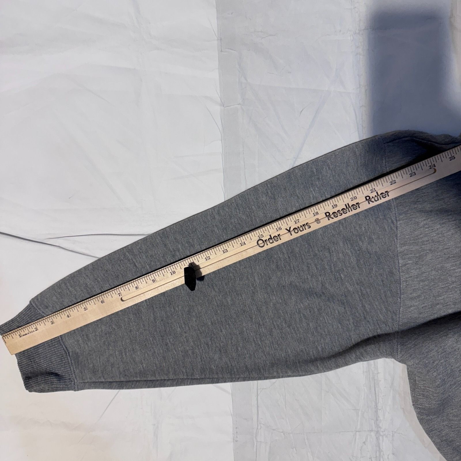 Tommy Hilfiger Vintage 90s Tommy Hilfiger Sports Gray Oversized Y2K Hoodie Size US M / EU 48-50 / 2 - 5 Thumbnail