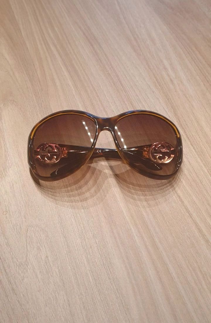 Gucci Gucci vintage sunglasses Size ONE SIZE - 3 Thumbnail