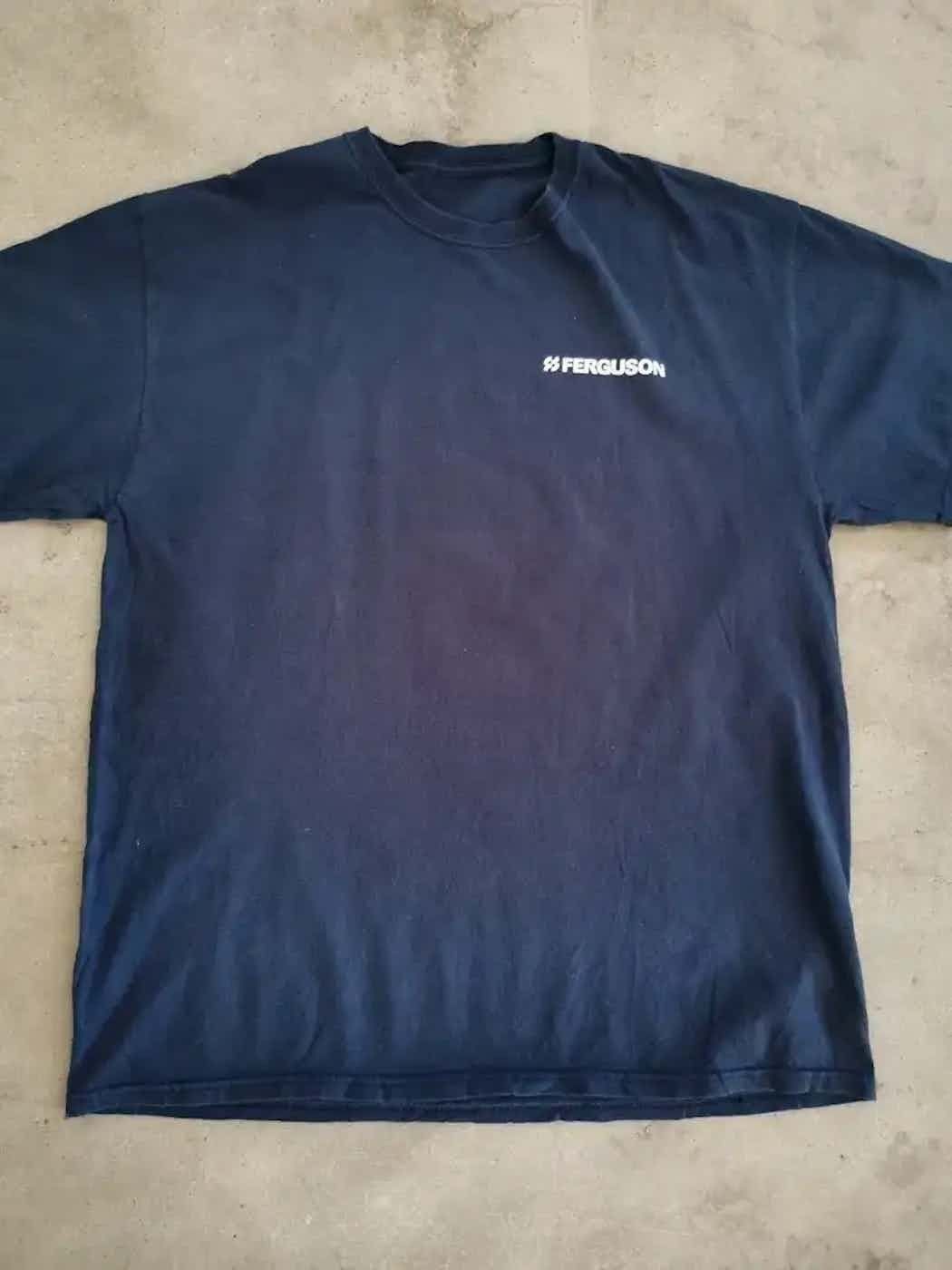 Other Vintage 770 Ferguson T-shirt Size US L / EU 52-54 / 3 - 1 Thumbnail