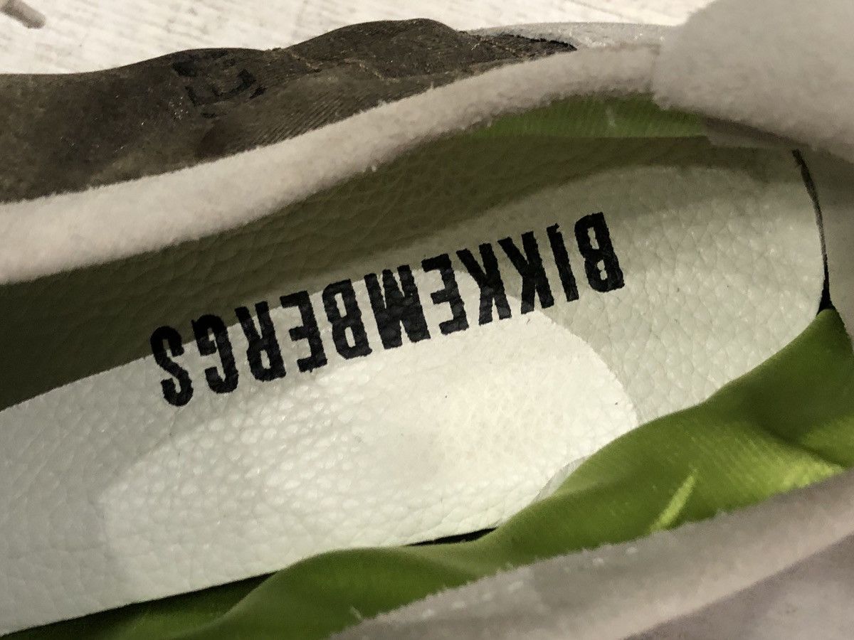 Dirk Bikkembergs Dirk Bikkembergs Sneakers Size US 10 / IT 40 - 5 Thumbnail