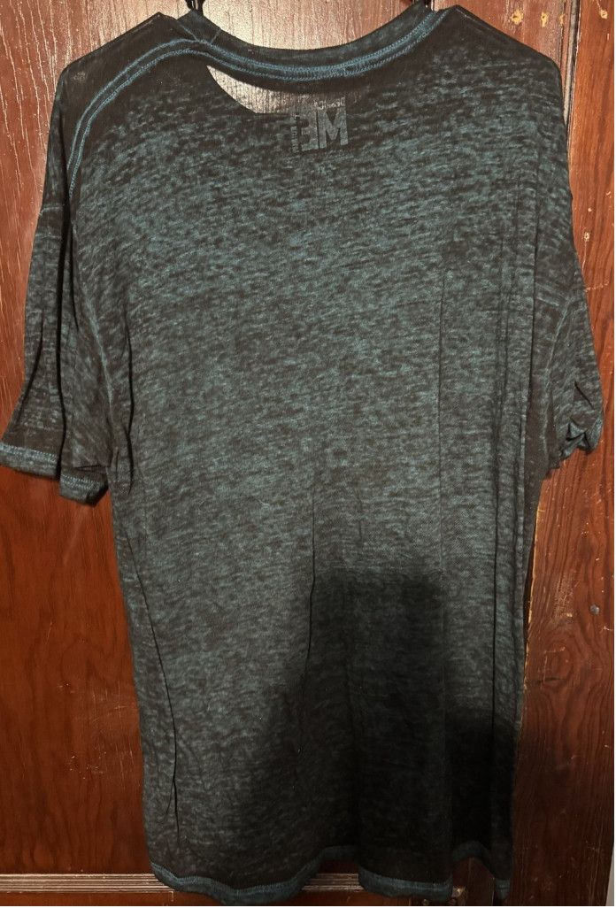 Disney Minions Despicable Me T-Shirt Men's Size XL Green Size US XL / EU 56 / 4 - 2 Thumbnail