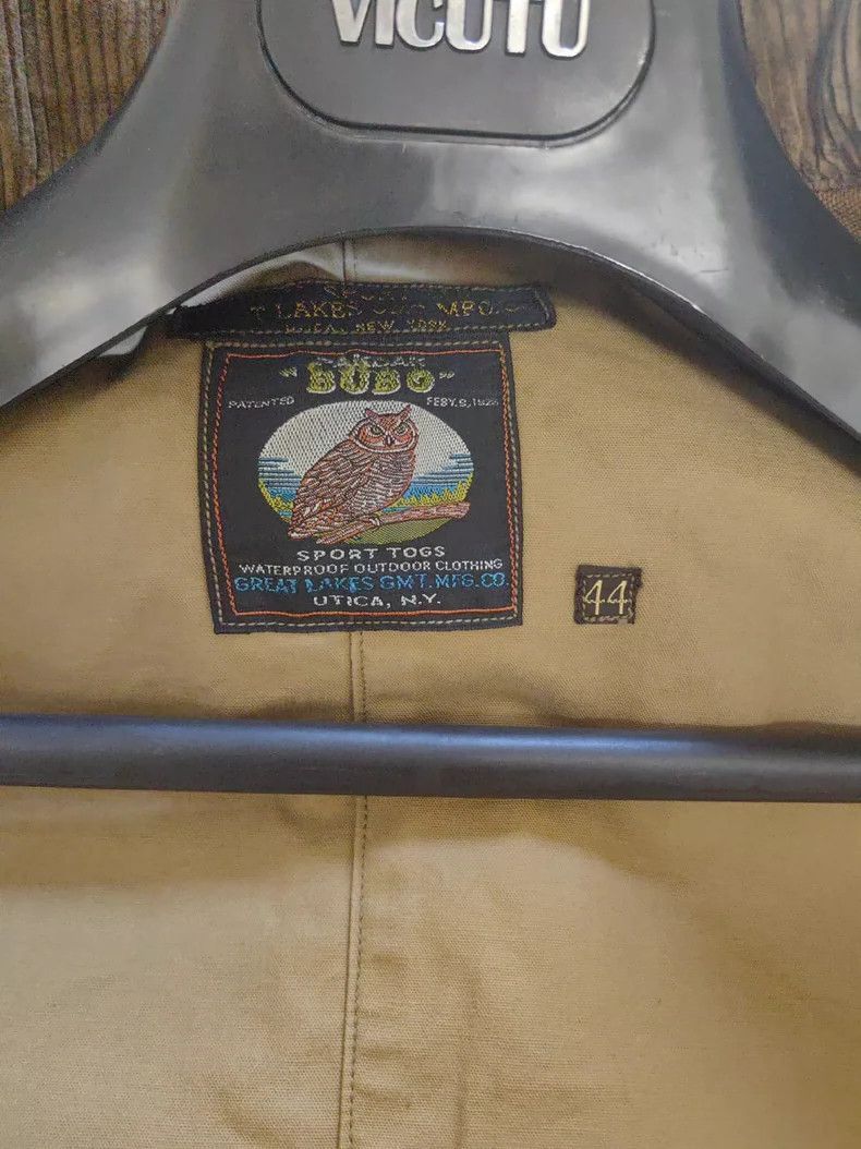 Freewheelers Freewheelers Freewheelers Loggers hunt clothes. Size US XL / EU 56 / 4 - 6 Thumbnail