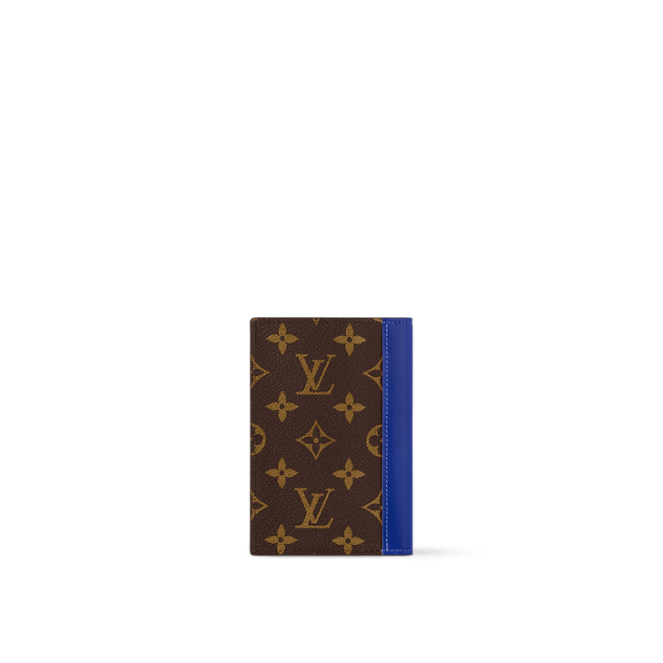 Louis Vuitton Passport Cover Size ONE SIZE - 2 Thumbnail