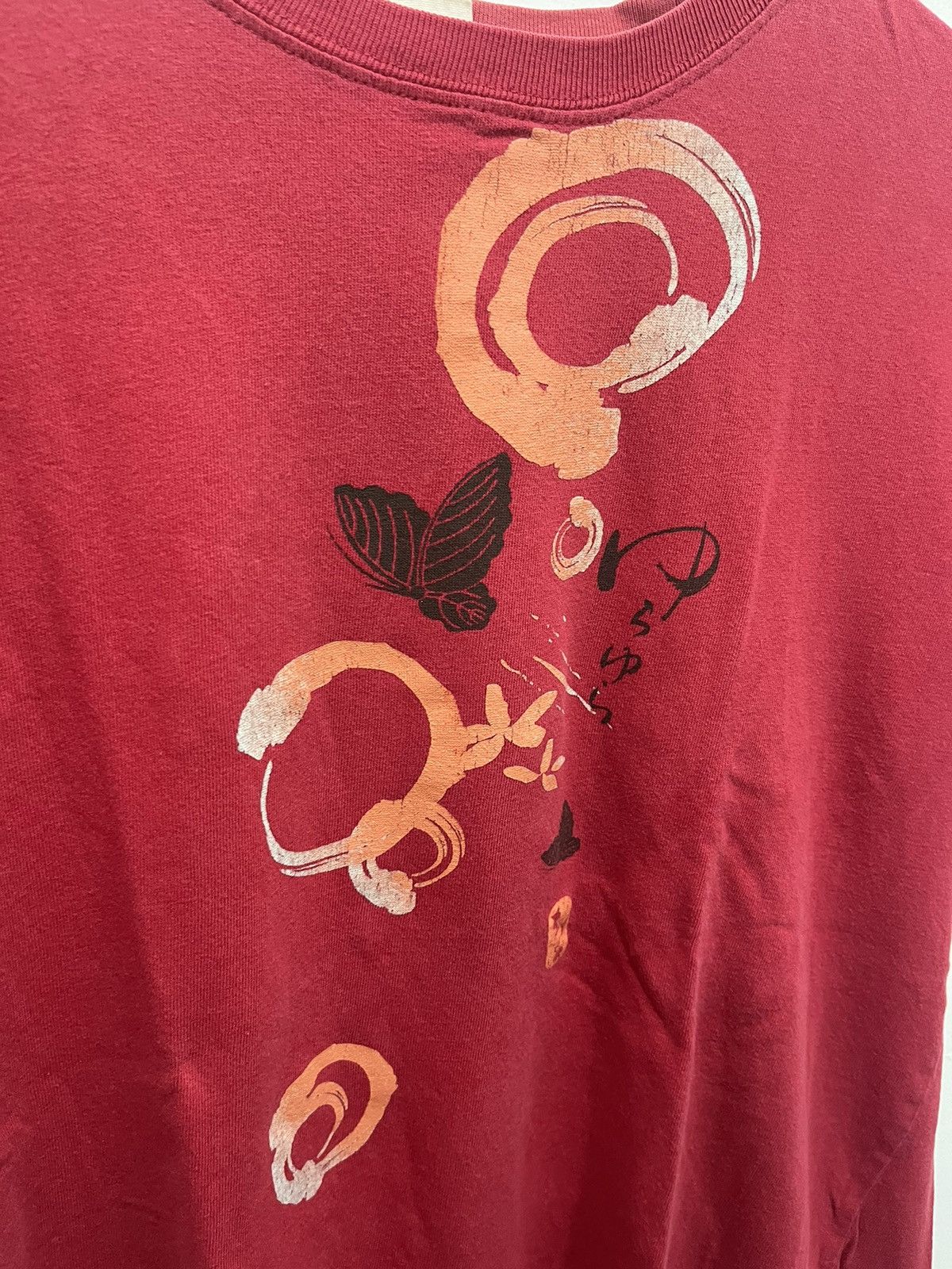 Japanese Brand Japanese Culture Graphic Style by Sideways Short Sleeve Tees Size US L / EU 52-54 / 3 - 2 Thumbnail