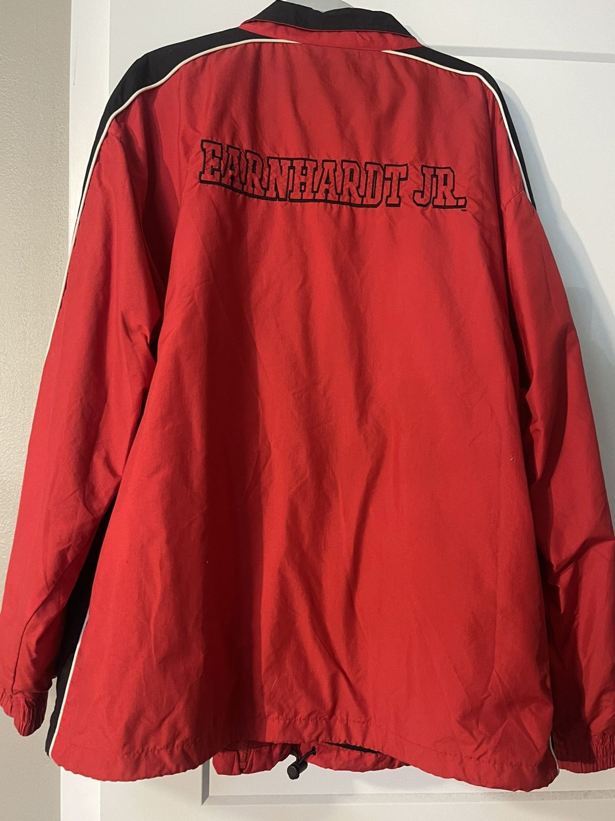 Chase Authentics Vintage Dale Earnhardt XXL Light Coat Size US XXL / EU 58 / 5 - 8 Thumbnail