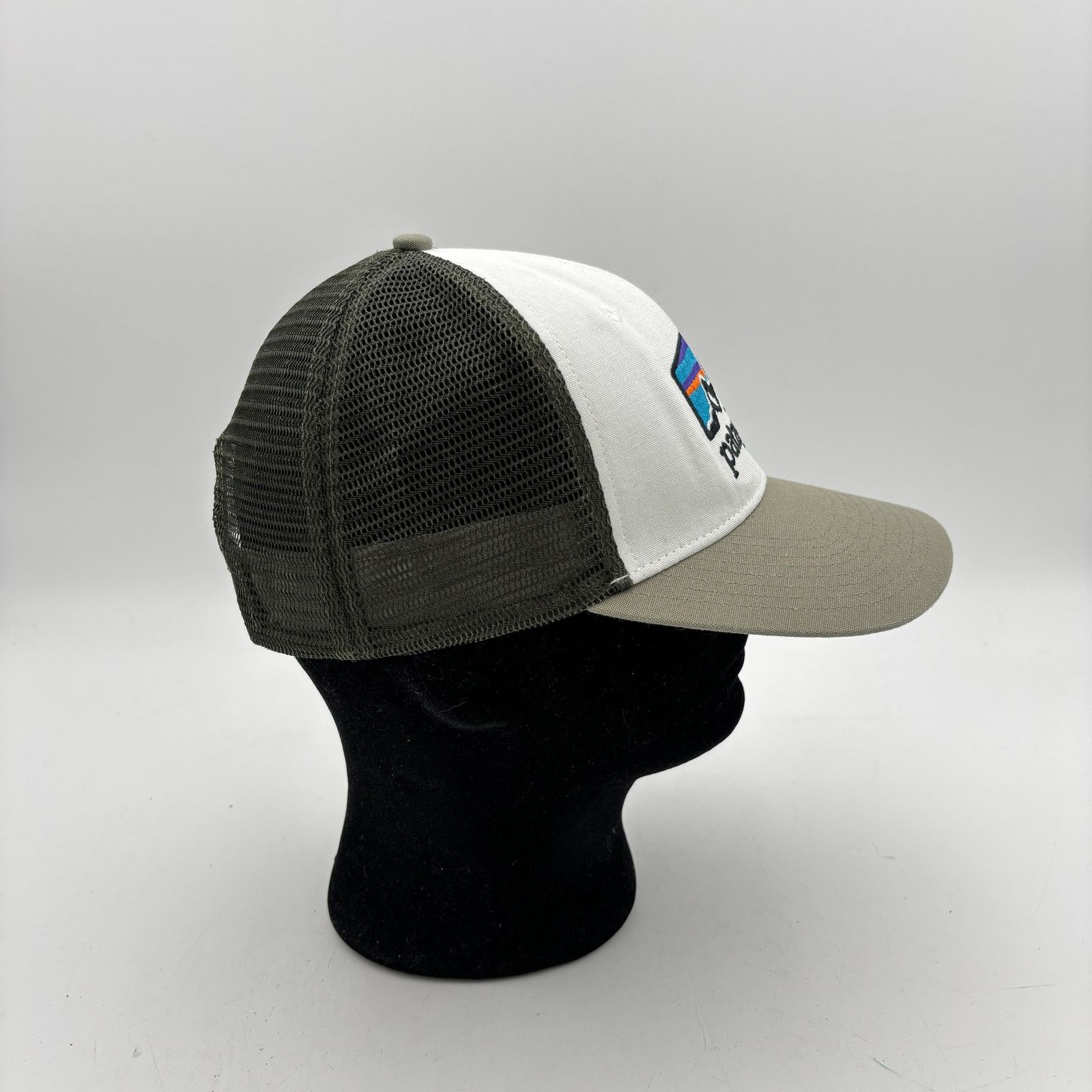 Patagonia Patagonia Snapback Trucker Hat Lot of 3 Hike Size ONE SIZE - 8 Thumbnail