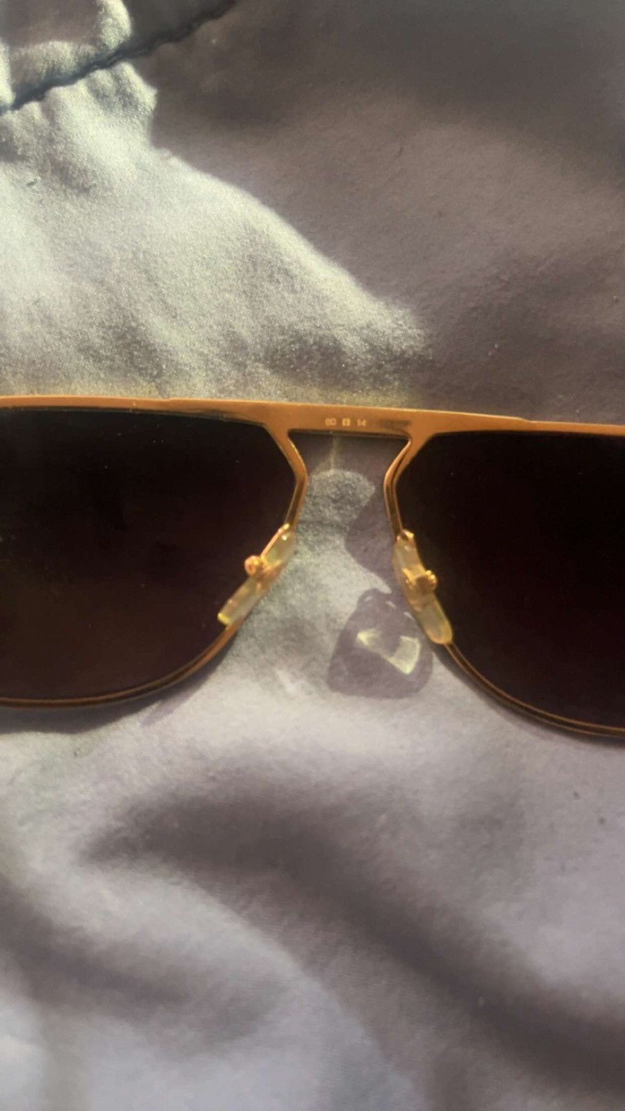 Cartier Cartier Aviator Size ONE SIZE - 4 Thumbnail
