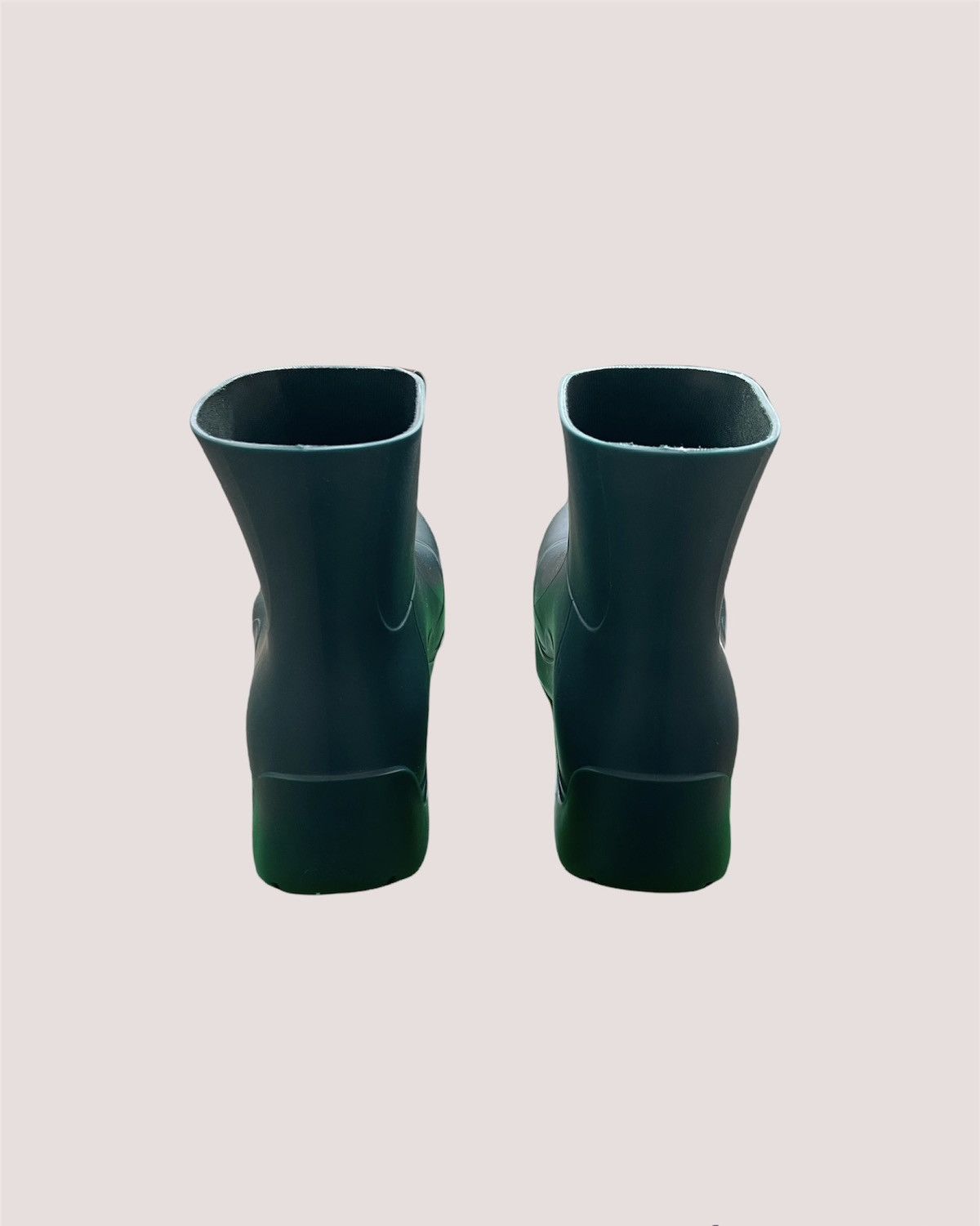 Bottega Veneta Puddle Boots Inkwell Size US 10 / EU 43 - 7 Thumbnail