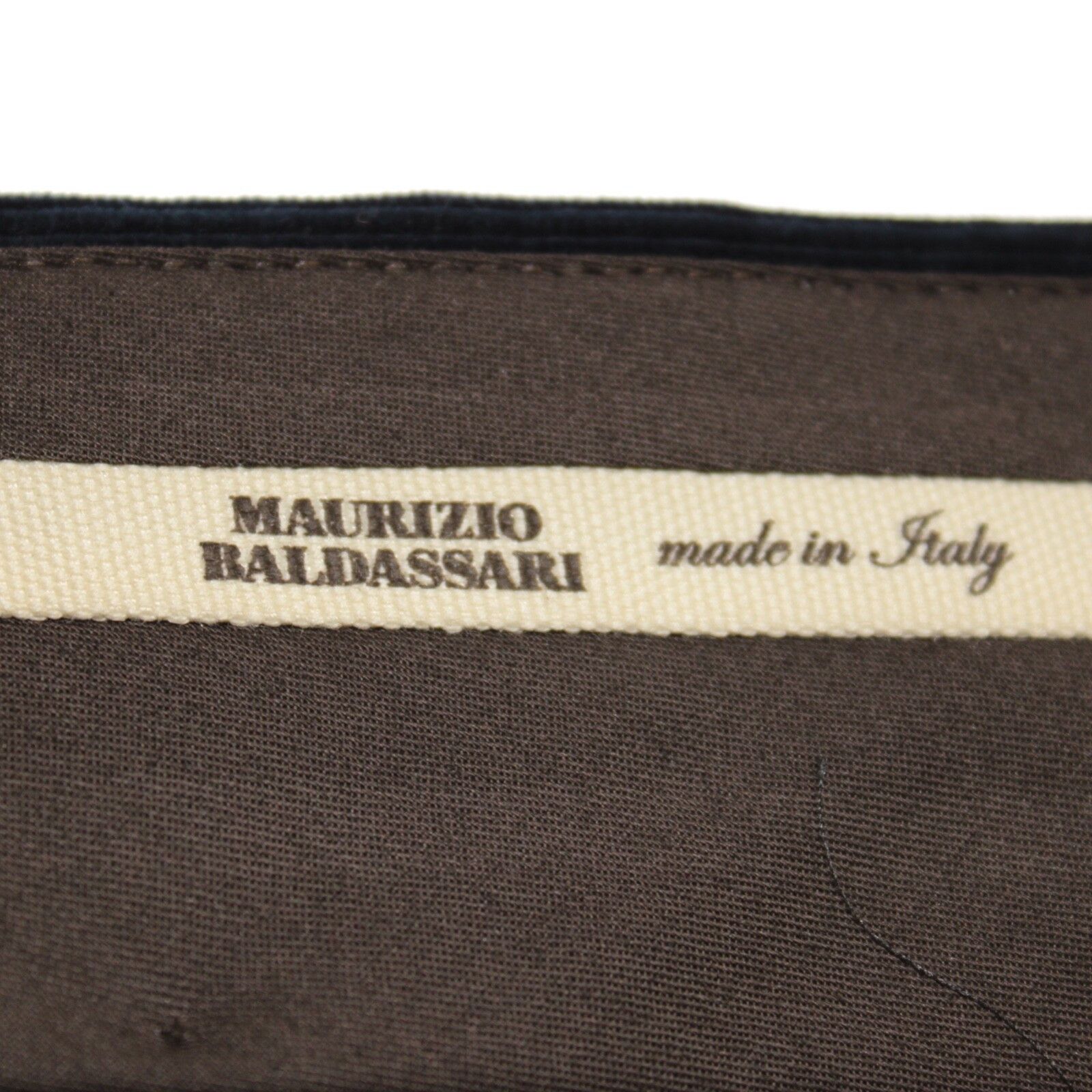 Maurizio Baldassari Maurizio Baldassari New with tags Chino Size 38 US In Blue Size US 38 / EU 54 - 9 Thumbnail