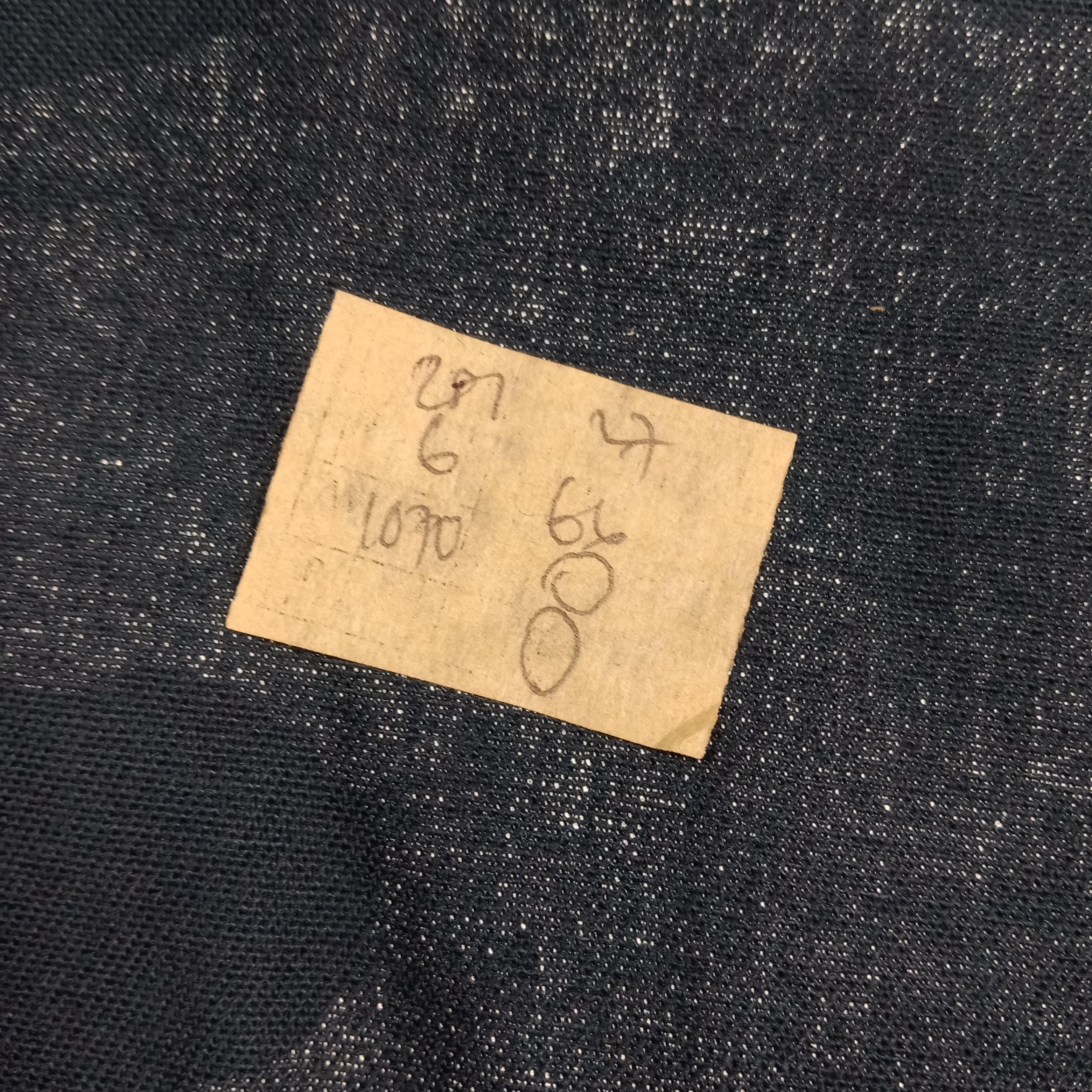Dickies Dickies Skull Workwear Custom Logo Coverall Jacket C277N20 Size US L / EU 52-54 / 3 - 14 Thumbnail
