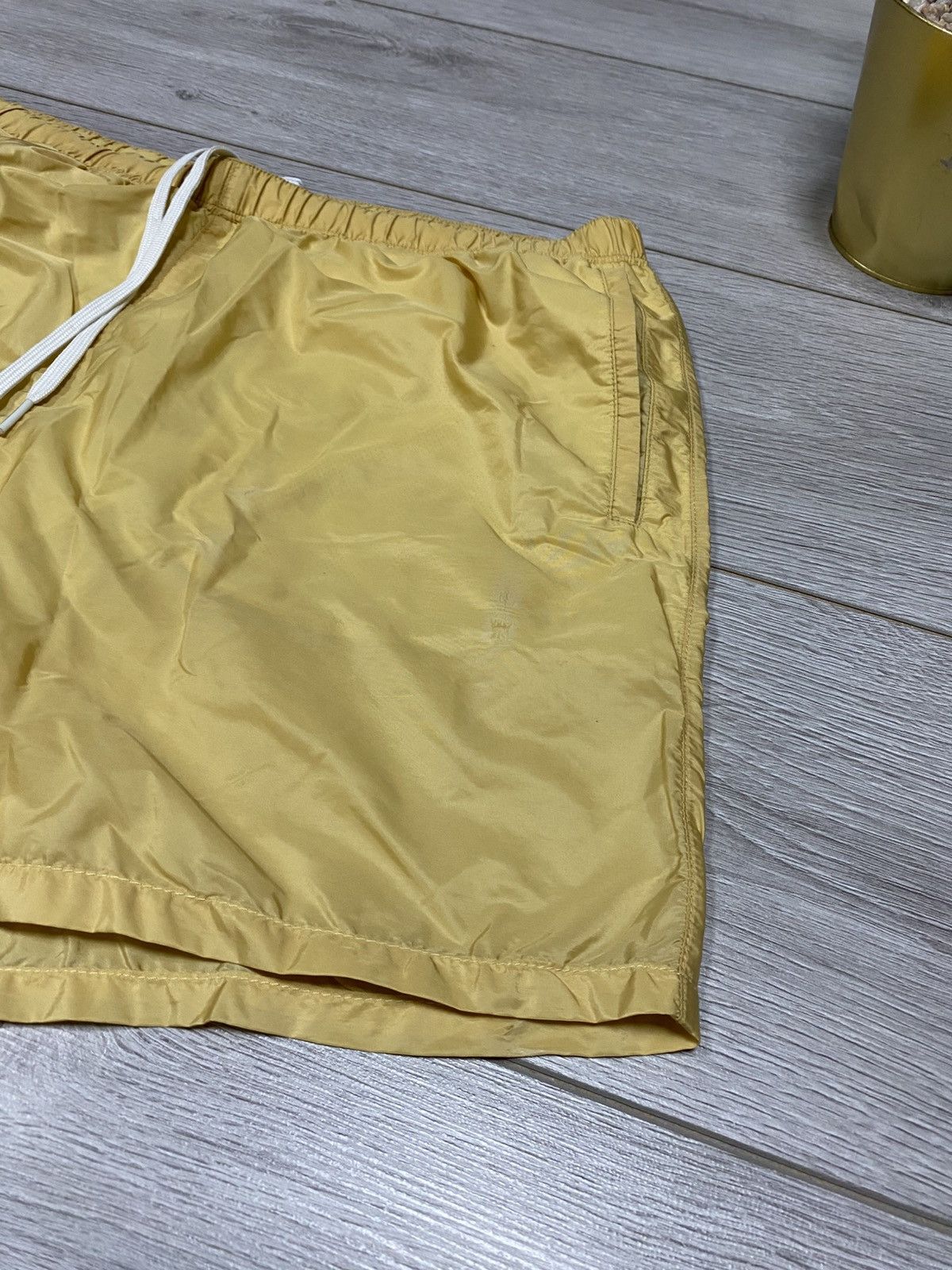 Prada Prada red tab nylon shorts Size US 32 / EU 48 - 11 Thumbnail