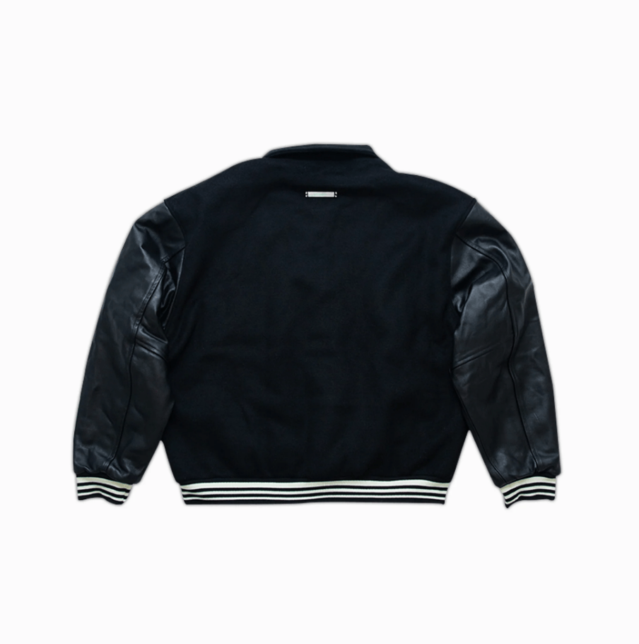 Collegium Collegium Pillar Uniform Varsity Size US L / EU 52-54 / 3 - 2 Thumbnail