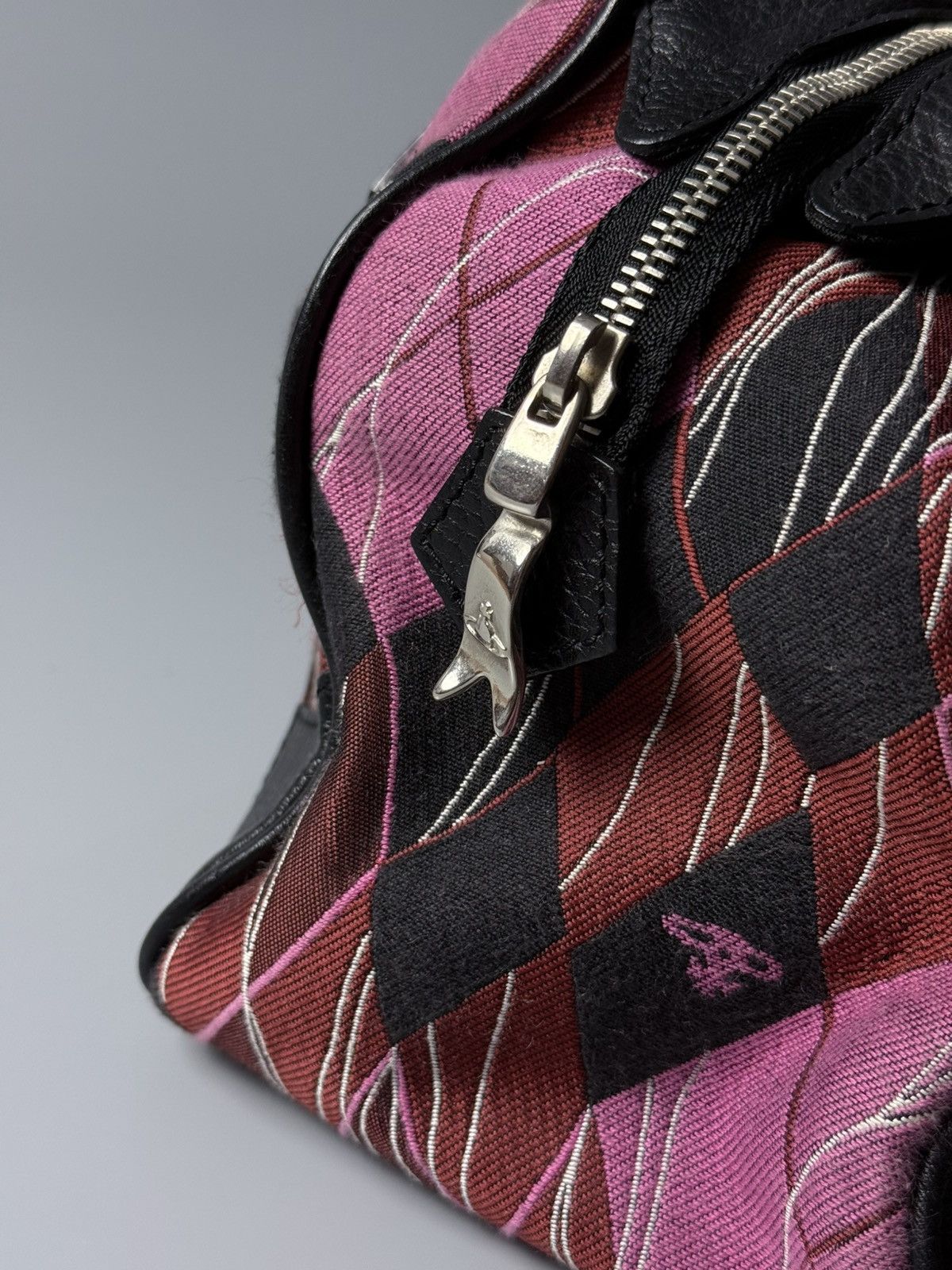 Vivienne Westwood Vivienne Westwood Handbag Size ONE SIZE - 4 Thumbnail