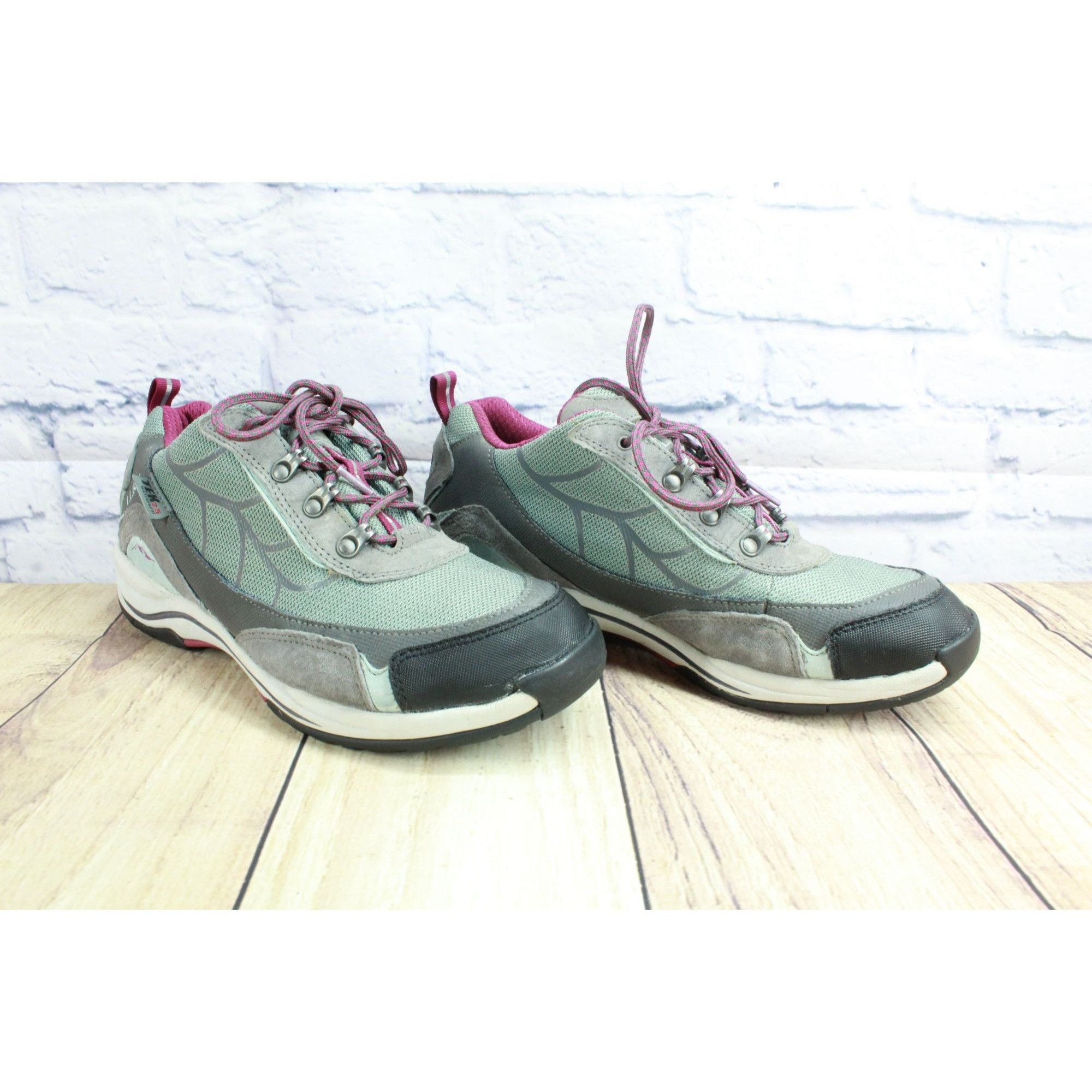 L.L. Bean L.L. Bean Tek 2.0 Waterproof Hiking Shoes Women Size 11 Size US 11 / IT 41 - 3 Thumbnail