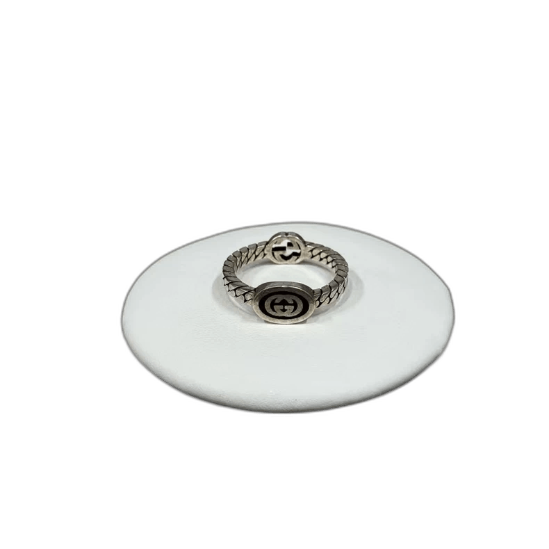 Gucci Gucci Ring Size 14 Brand New-2506 Size ONE SIZE - 1 Thumbnail