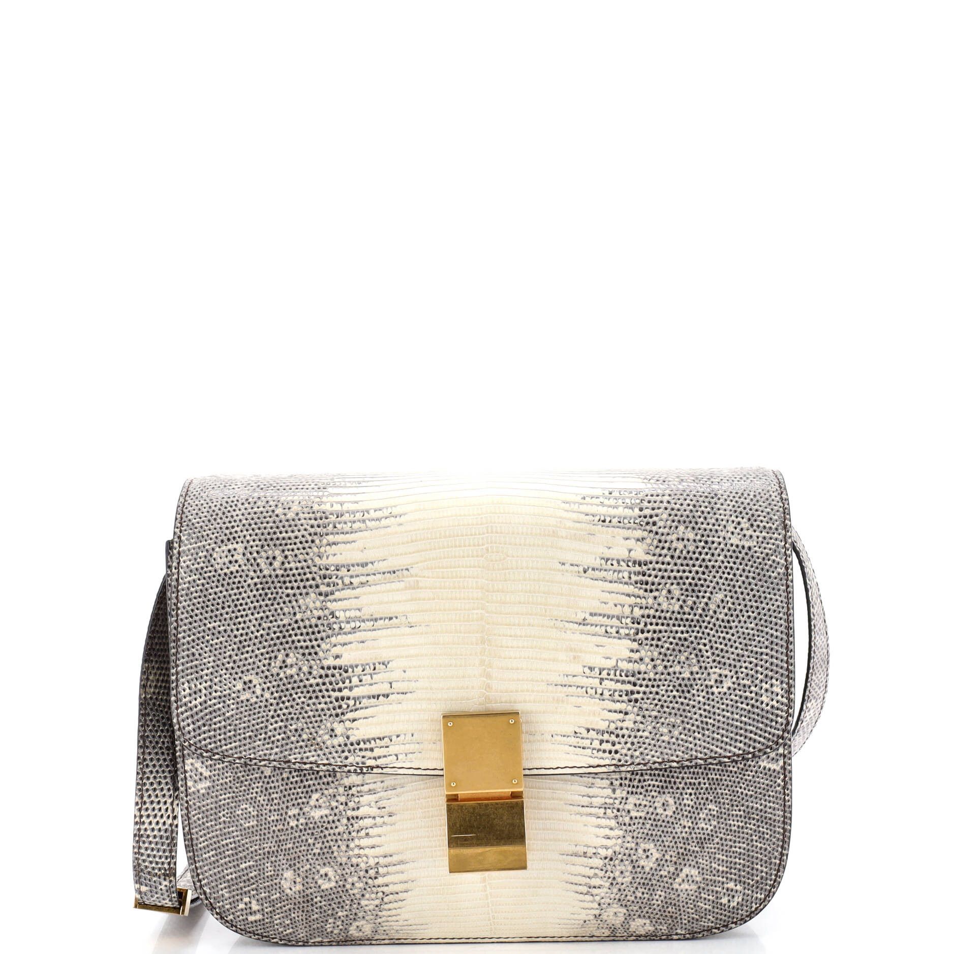 Celine Classic Box Bag Size ONE SIZE - 1 Thumbnail