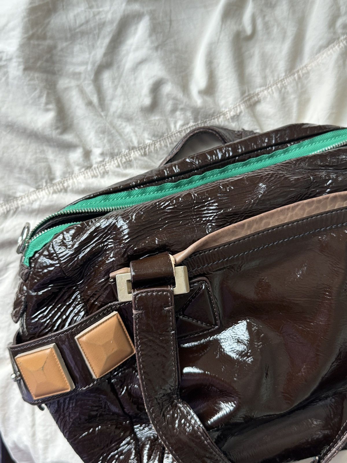 Chloe Chloe Audra Bag Size ONE SIZE - 6 Thumbnail