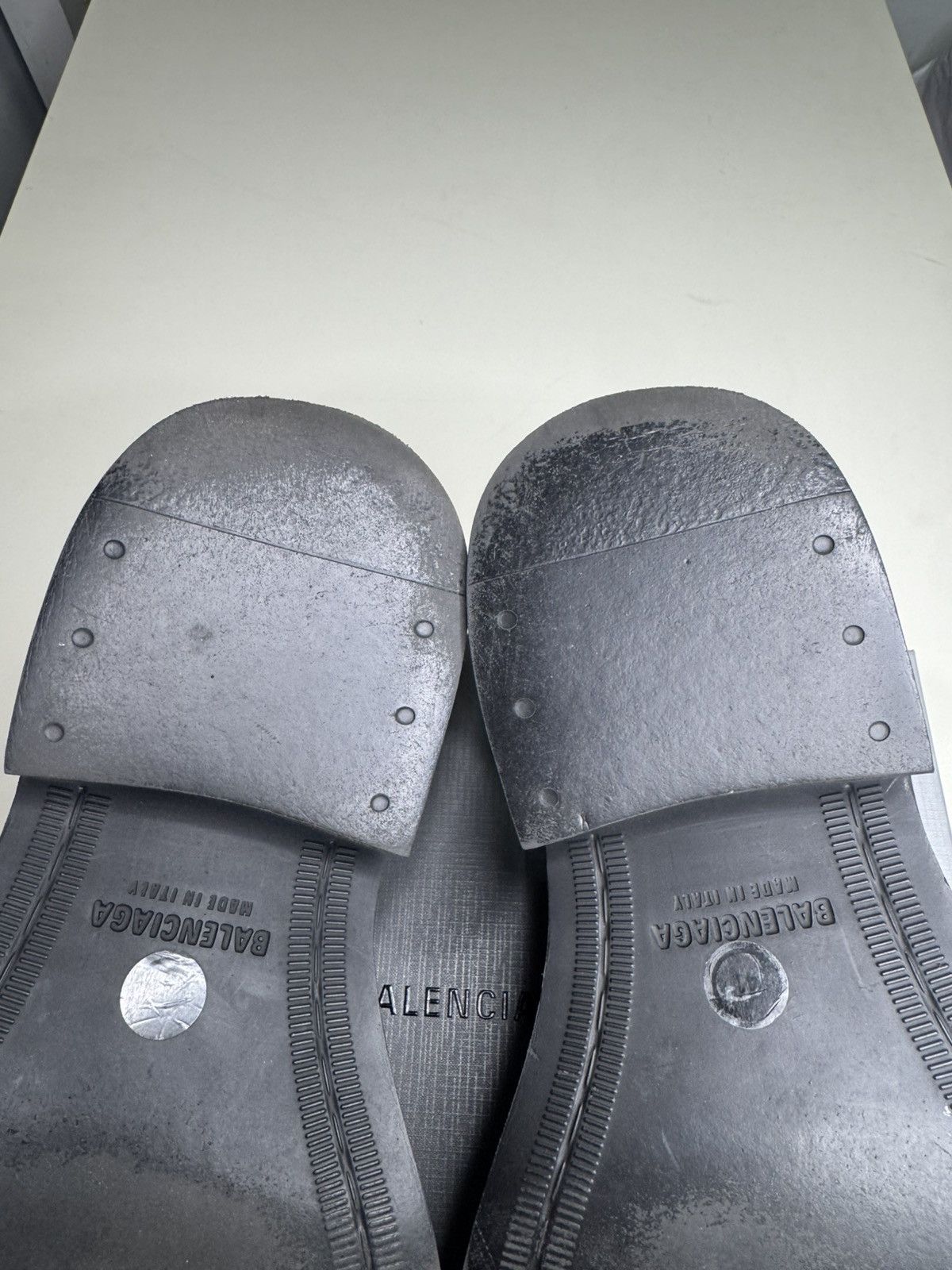 Balenciaga Balenciaga Steroid Derby Size US 9 / EU 42 - 7 Thumbnail
