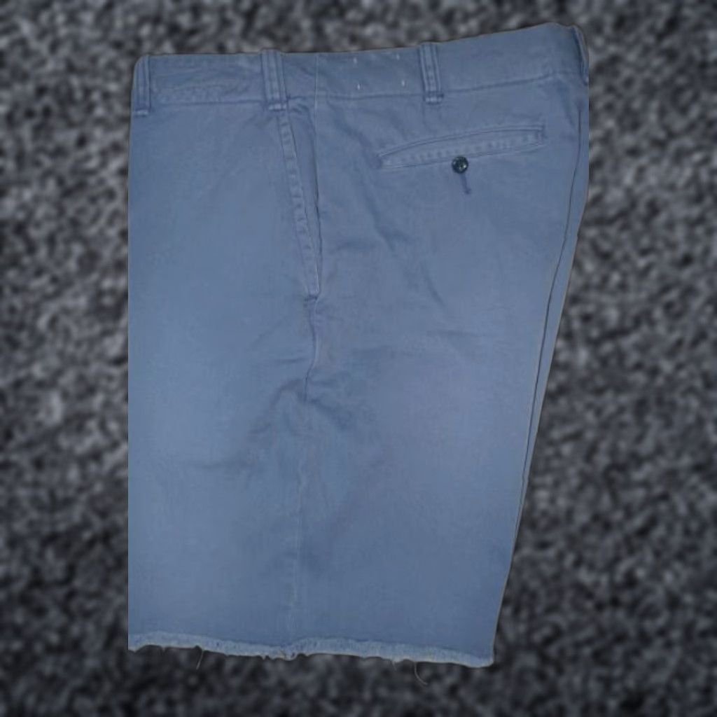Polo Ralph Lauren Polo Ralph Lauren Blue Shorts NWT 40 Mens Casual Shorts Blues 40 NWT Polo Ralph Lauren Blue Shorts Mens Size 40 Blues Size US L / EU 52-54 / 3 - 1 Preview