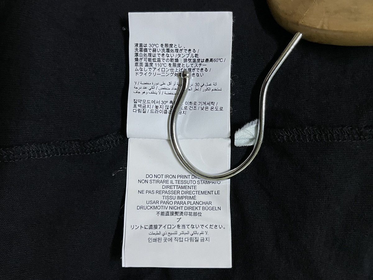 Off-White Off White Corals Print Casual T Shirt Size XXS / US 00 / IT 34 - 18 Thumbnail