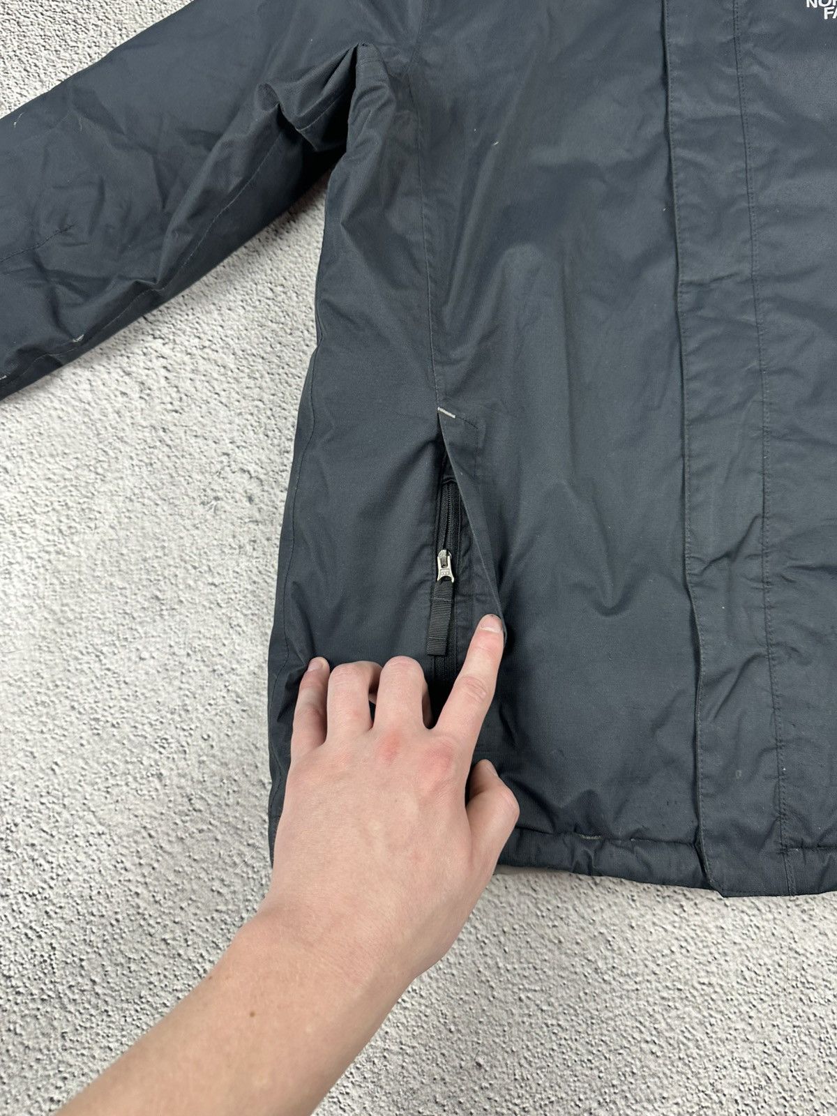 The North Face Vintage The North Face Rain Coat Jacket Dry Vent Outdoor Size US S / EU 44-46 / 1 - 8 Thumbnail