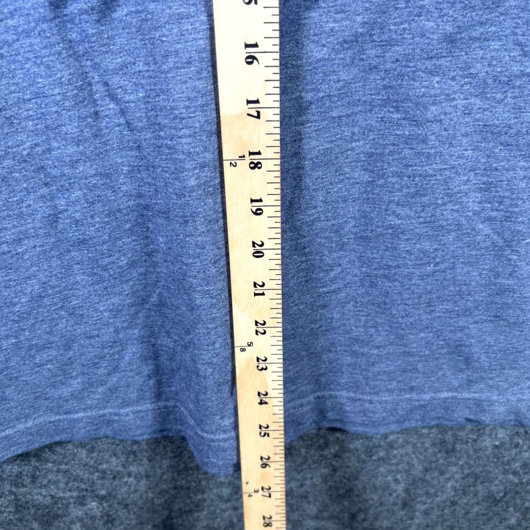 Vintage USAA 100 Sweatshirt Blue 1/4 Zip Embroidered Long Sleeve Classic Preppy Men’s XL Pullover Fiber: Cotton Size US XL / EU 56 / 4 - 3 Thumbnail