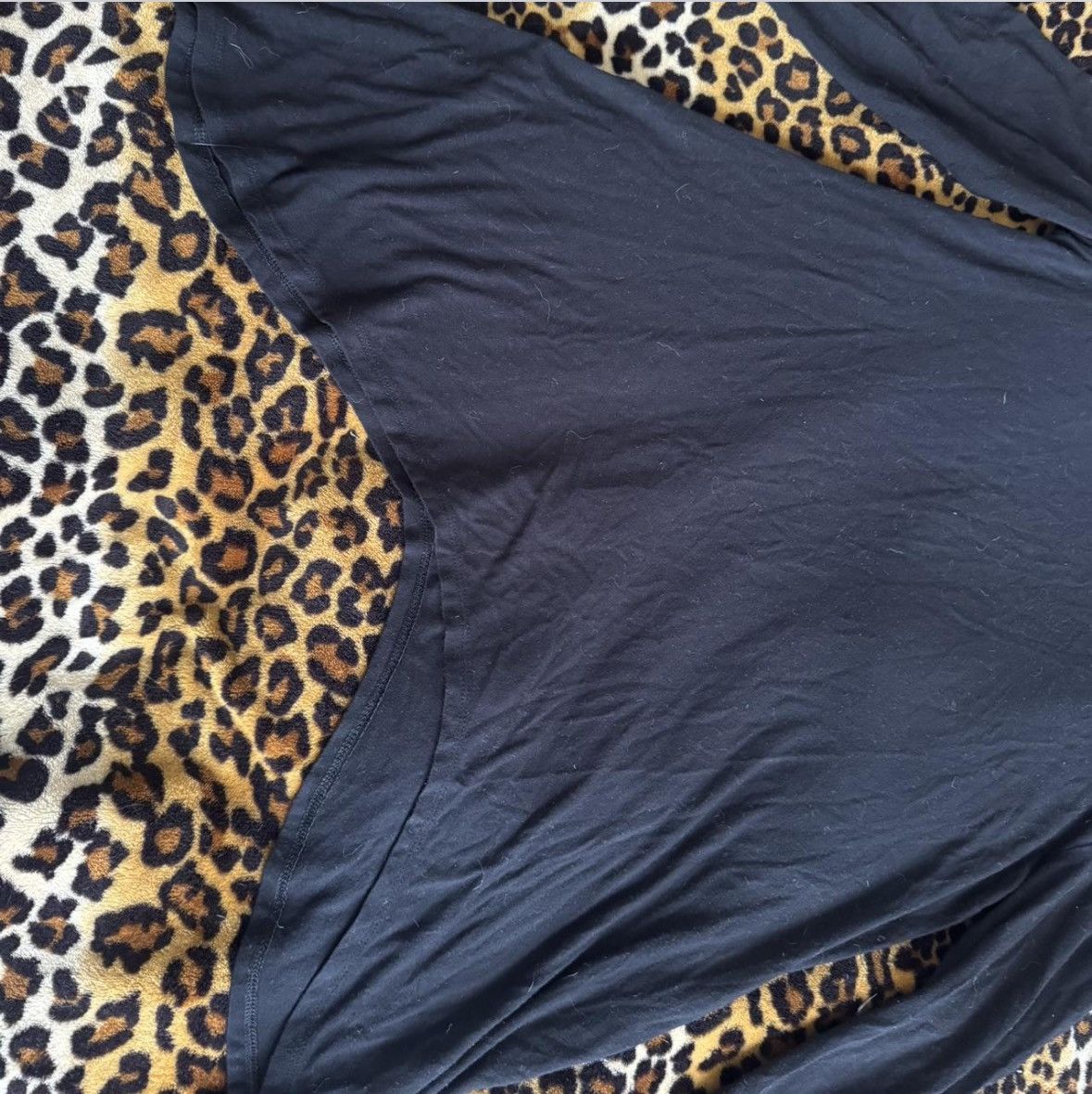 T by Alexander Wang Alexander wang asymmetrical long sleeve Size S / US 4 / IT 40 - 3 Thumbnail