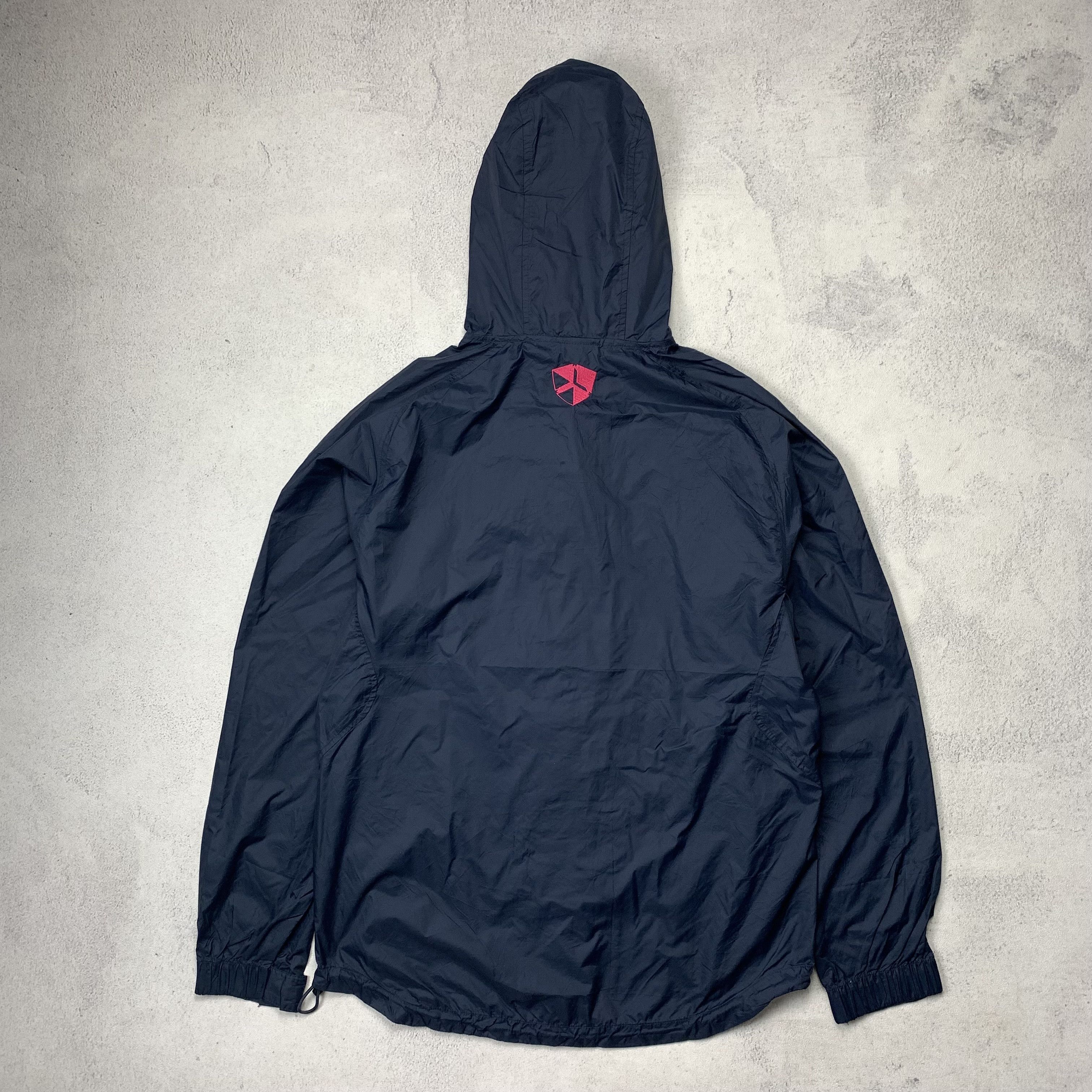 Nike Barcelona FC Jacket