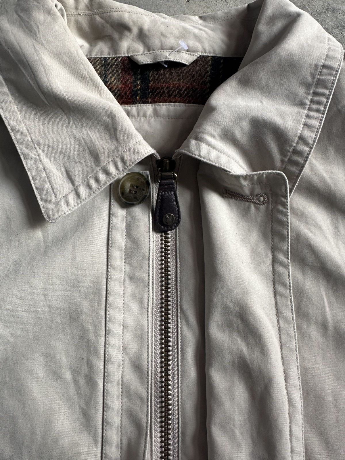 Designer × Playboy Playboy Light Jacket boxy cut Size US L / EU 52-54 / 3 - 3 Thumbnail