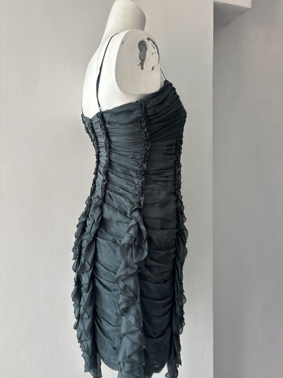Marc Jacobs Marc Jacob silk dress Size S / US 4 / IT 40 - 6 Thumbnail