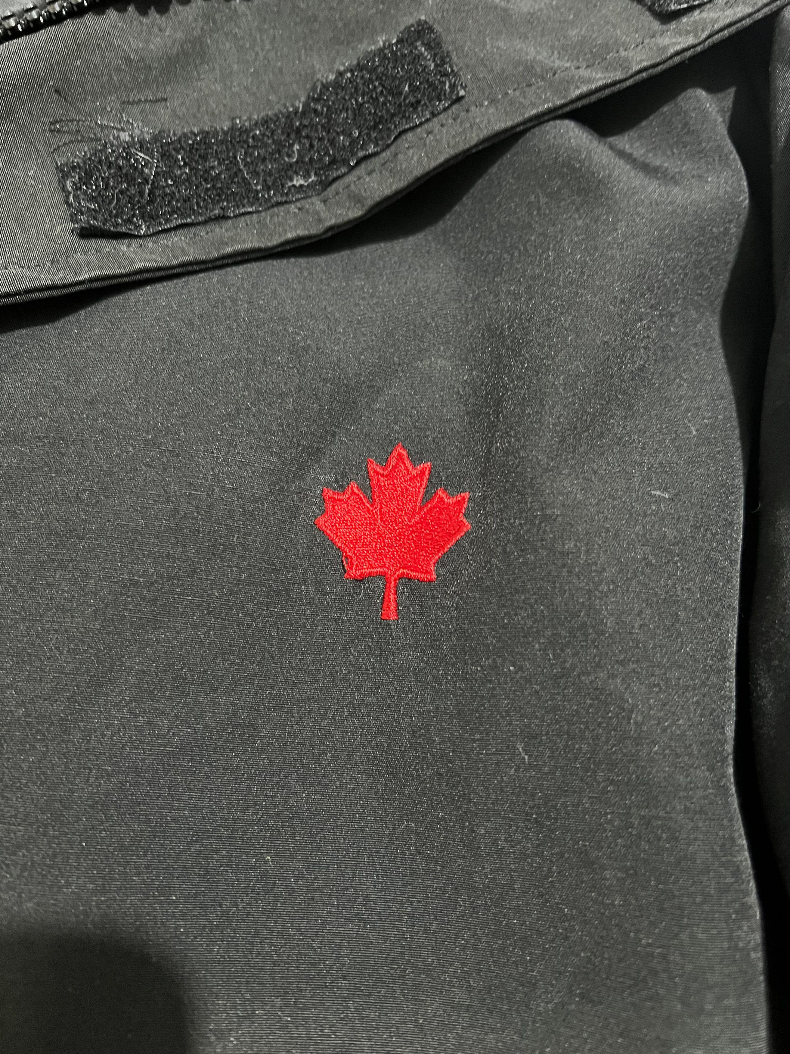 Canada Goose Canada Goose Heli Arctic parka Size US M / EU 48-50 / 2 - 7 Thumbnail