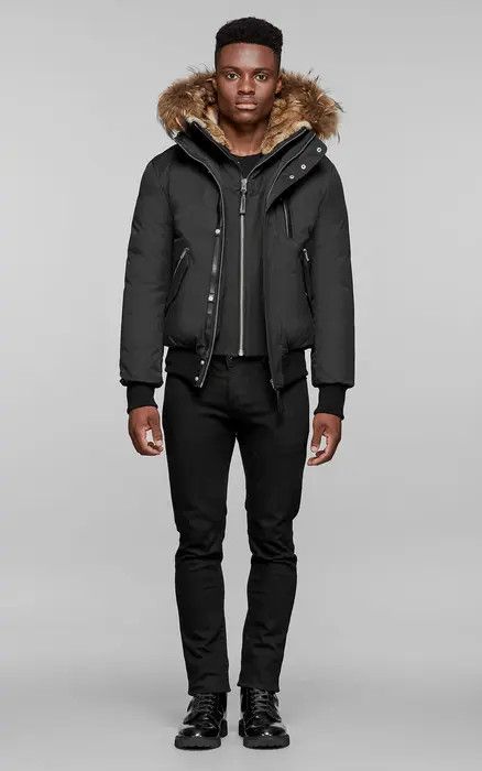 Mackage Mackage Coat Size US S / EU 44-46 / 1 - 8 Thumbnail