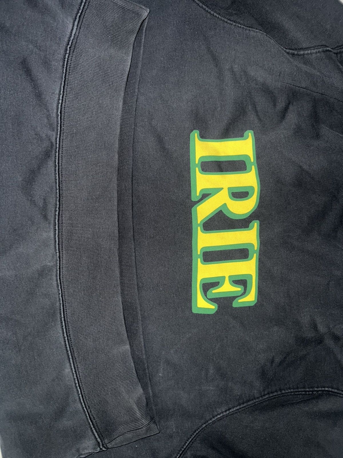 Palace Palace IRIE Hoodie Size US XL / EU 56 / 4 - 7 Thumbnail