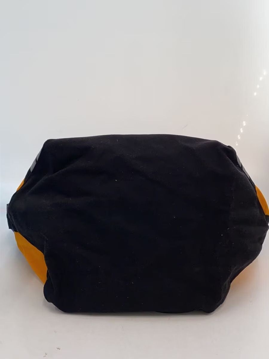 Vivienne Westwood Panel Orb Canvas Tote Bag Size ONE SIZE - 4 Thumbnail