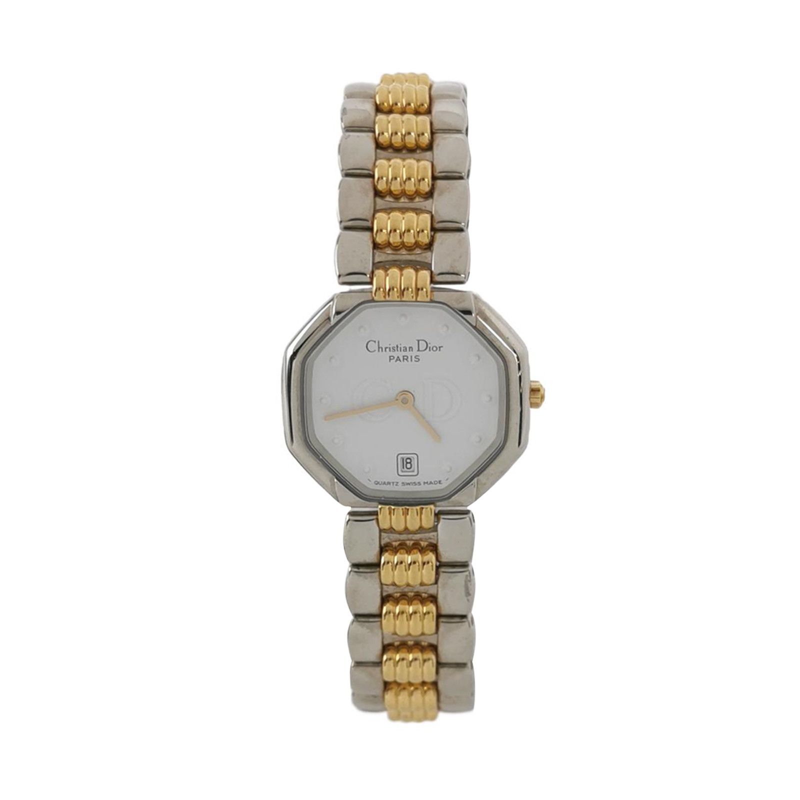 Dior Dior Women os Watches Size ONE SIZE - 1 Thumbnail
