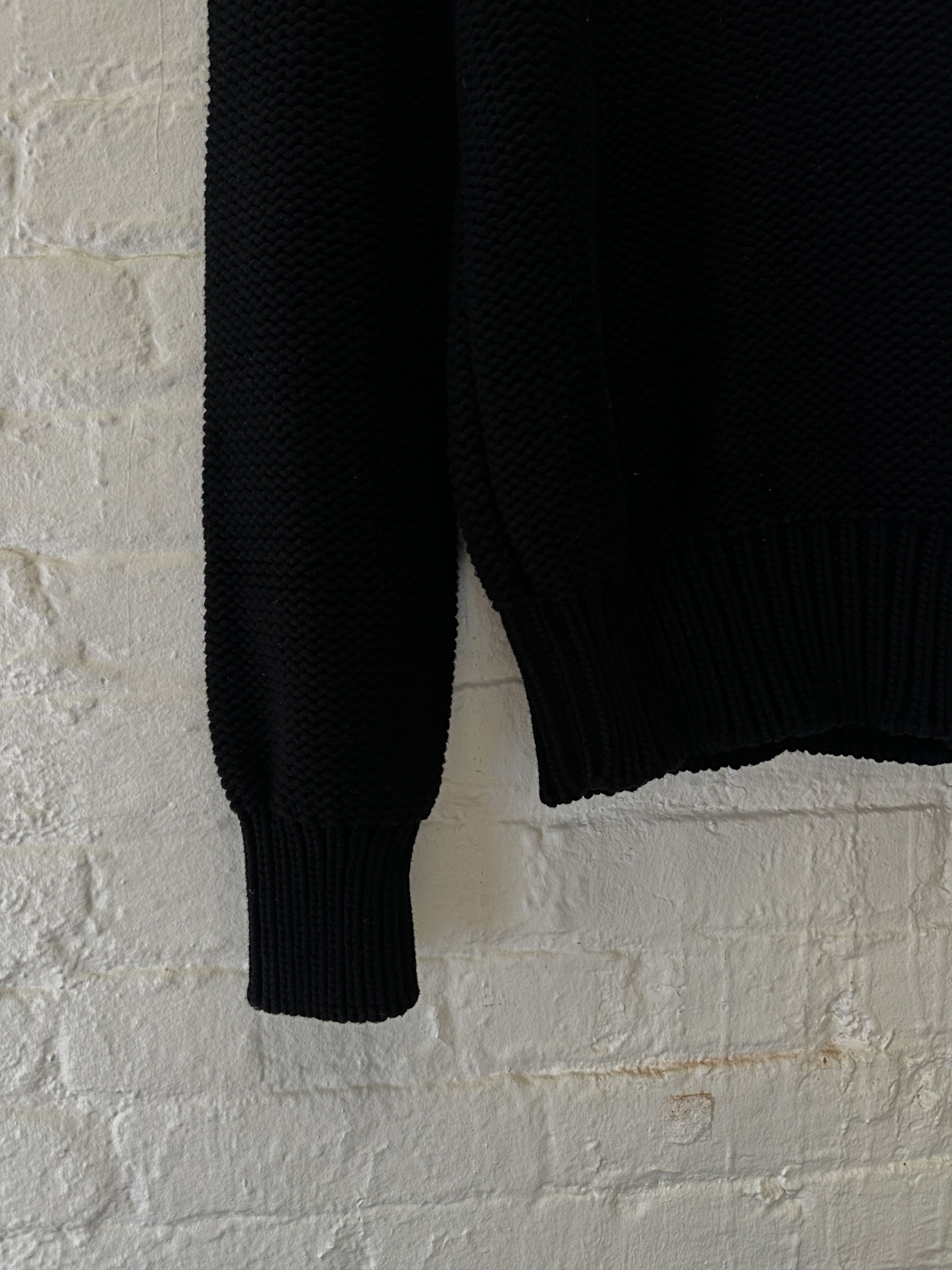 Acne Studios Acne Studios Knit Sweater Size US M / EU 48-50 / 2 - 2 Thumbnail