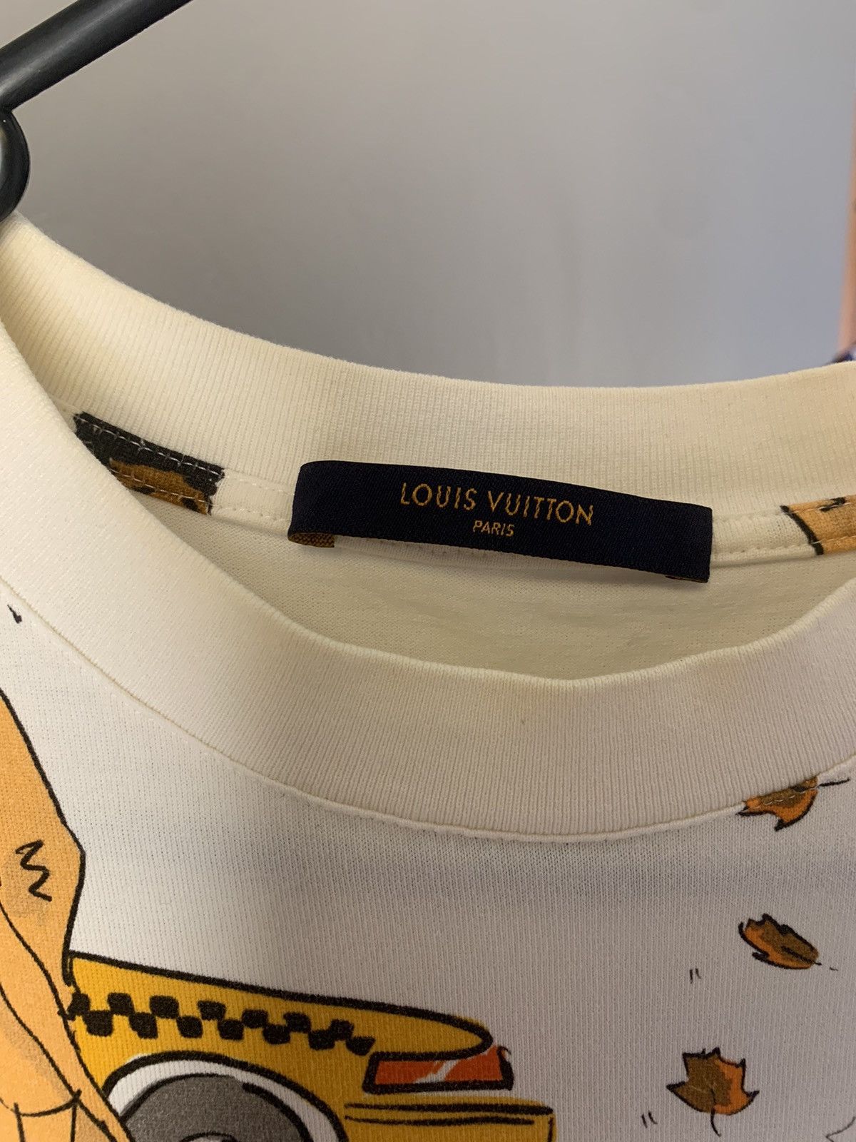 Louis Vuitton Louis Vuitton New Walkers Size US M / EU 48-50 / 2 - 2 Thumbnail