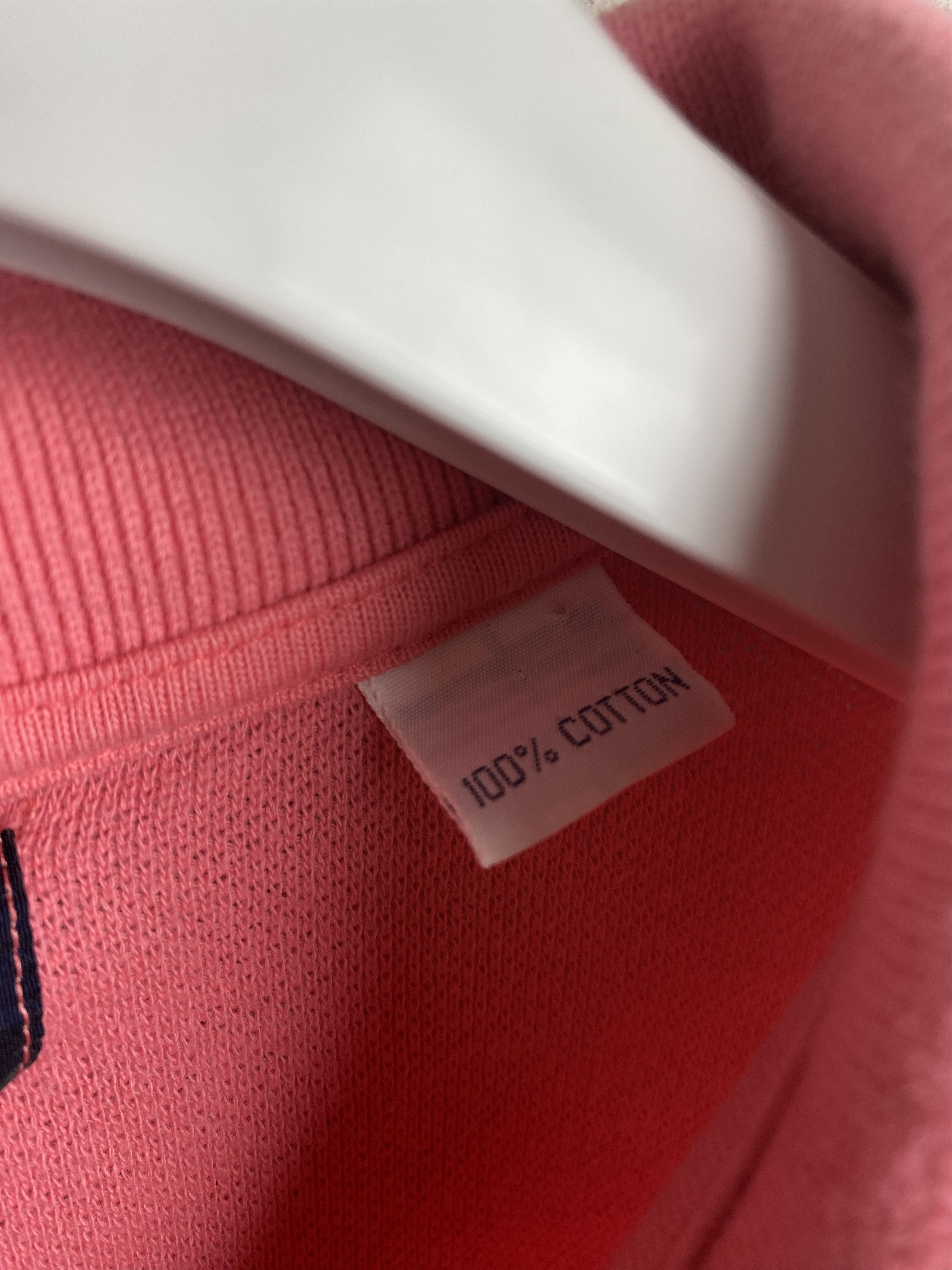 Burberry Burberrys vintage polo t-shirt tee small logo Size L / US 10 / IT 46 - 4 Thumbnail
